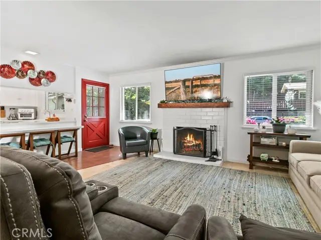 29501 Silverado Canyon Road, Silverado, CA 92676 - #2