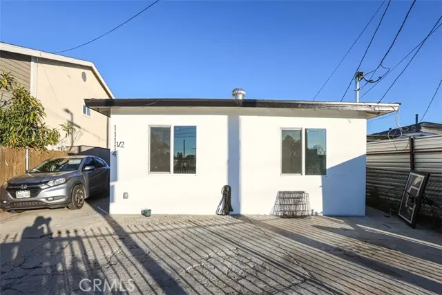 11114 Willowbrook Avenue, Los Angeles, CA 90059 - #1