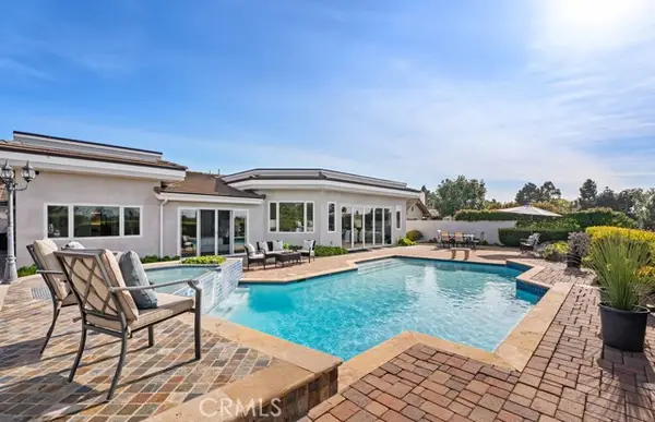 18751 Via San Marco, Irvine, CA 92603