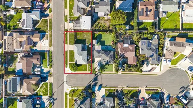 7781 Ledon Way, Midway City, CA 92655 - #1