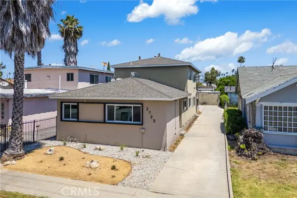 2725 Obama, Los Angeles, CA 90018