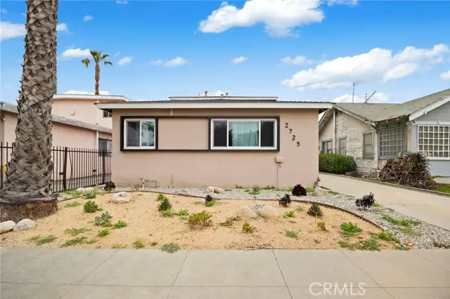 2725 Obama, Los Angeles, CA 90018 - #2