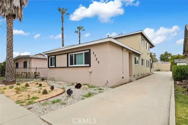 2725 Obama, Los Angeles, CA 90018 - #3