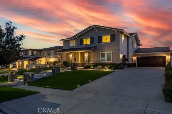 5062 Woodley Ridge, Rancho Cucamonga, CA 91739