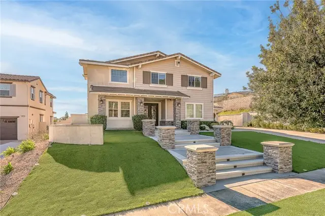 5062 Woodley Ridge, Rancho Cucamonga, CA 91739 - Image #2