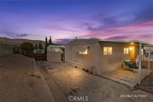 54999 Martinez Trail  #107, Yucca Valley, CA 92284 - #2