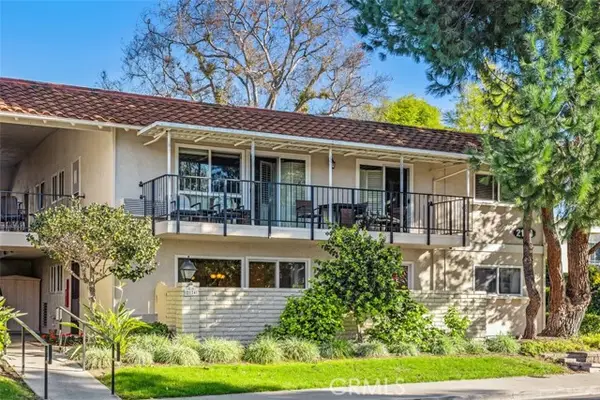 2174 Via Mariposa East  #A, Laguna Woods, CA 92637