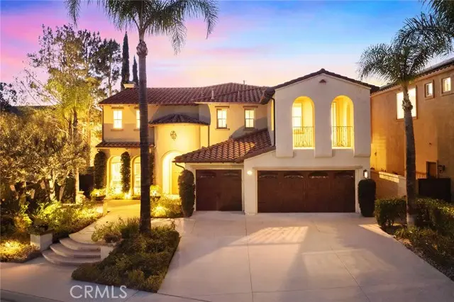 21 Elliot, Trabuco Canyon, CA 92679 - #2