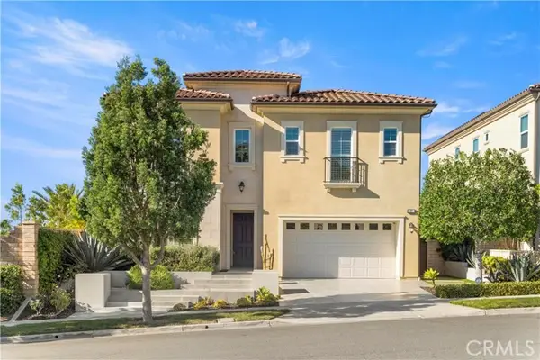 37 Caspian, Lake Forest, CA 92630