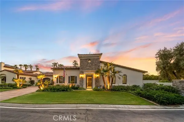 55215 Medallist Drive, La Quinta, CA 92253