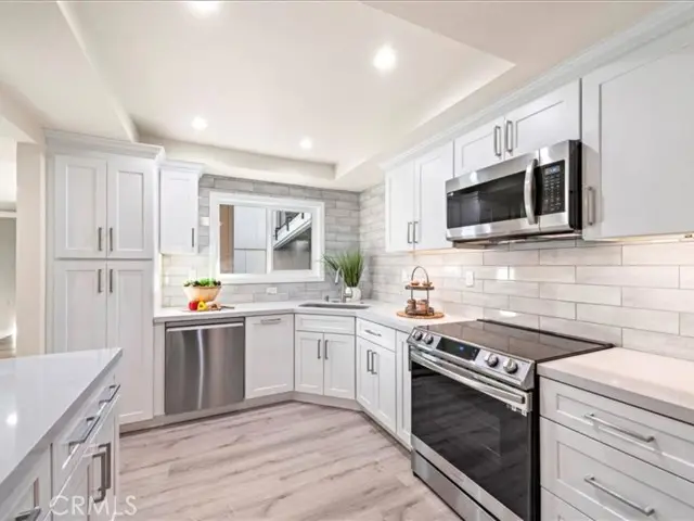 3397 Punta Alta  #C, Laguna Woods, CA 92637 - #2