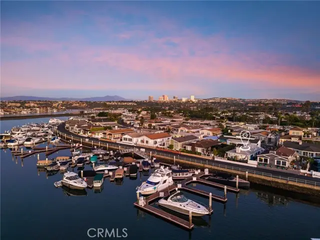 4 Saratoga, Newport Beach, CA 92660 - #3