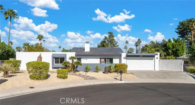 1126 El Cid, Palm Springs, CA 92262 - #1
