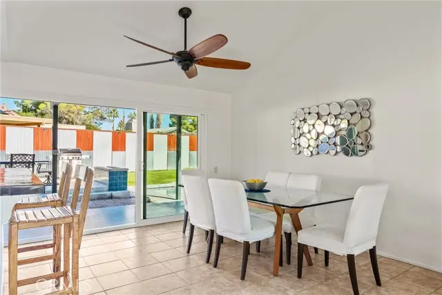 1126 El Cid, Palm Springs, CA 92262 - #3