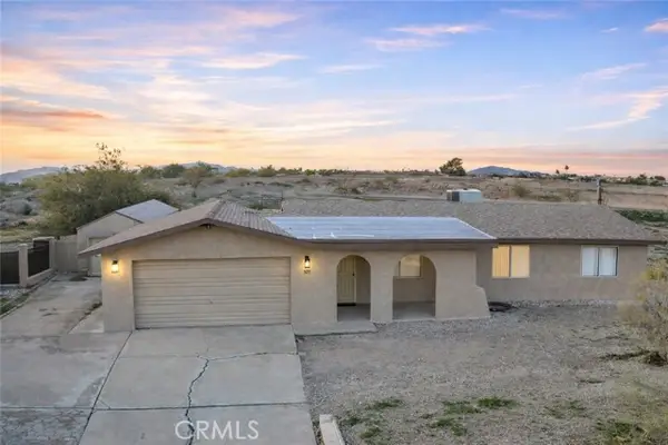 521 Desnok, Needles, CA 92363