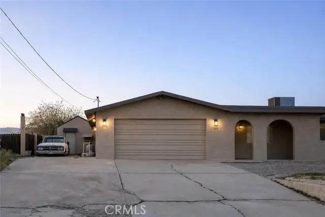 521 Desnok, Needles, CA 92363 - #2