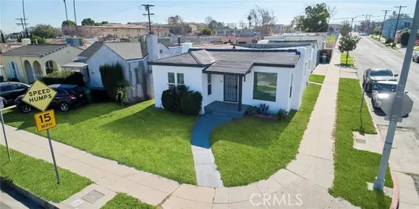 1960 67th, Los Angeles, CA 90047
