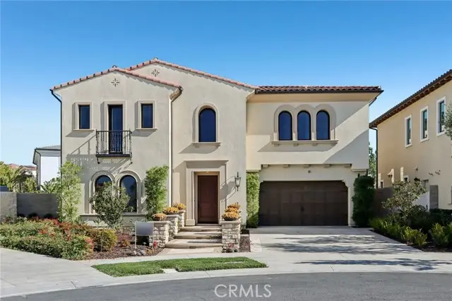 53 Thrasher, Irvine, CA 92618 - #1