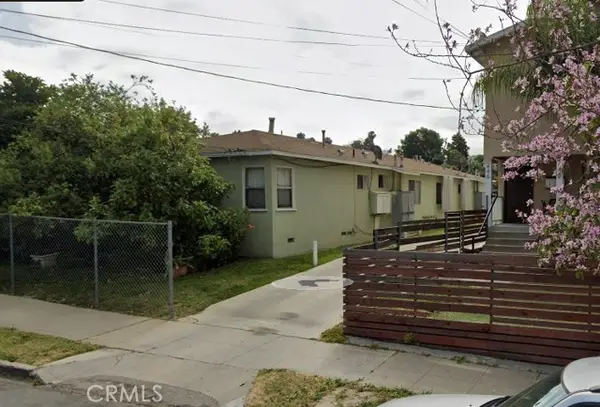444 Camulos, Los Angeles, CA 90033