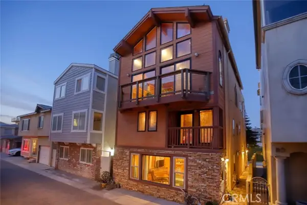 6 B Surfside, Surfside, CA 90743