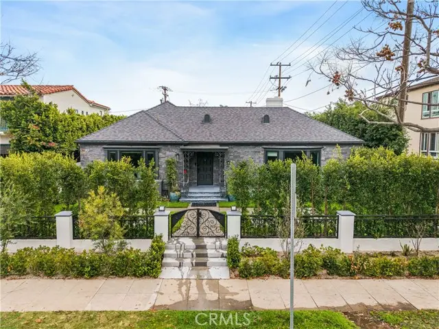 344 Camden, Beverly Hills, CA 90212 - Image #1
