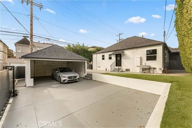 344 Camden, Beverly Hills, CA 90212 - Image #3