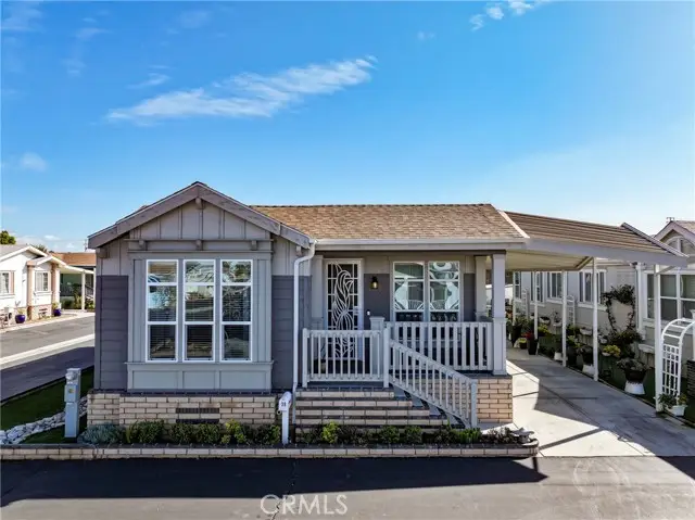 1201 Valencia Drive  #39, Fullerton, CA 92833 - #1