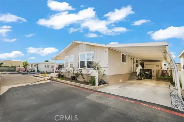 9850 Garfield  #110, Huntington Beach, CA 92646 - #2