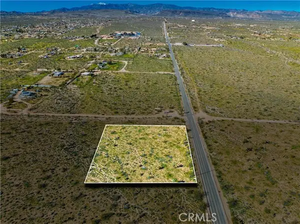 58919 Aberdeen, Yucca Valley, CA 92284