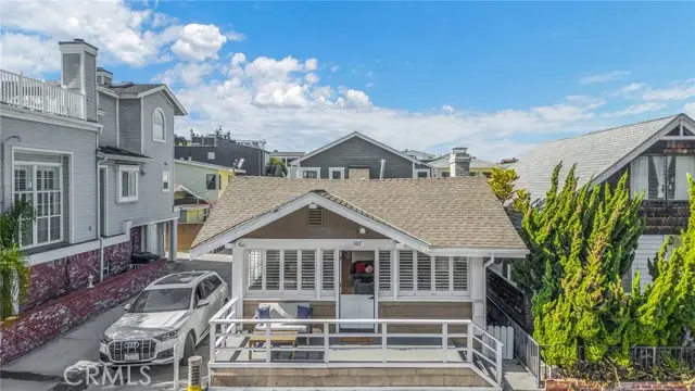307 Fernando, Newport Beach, CA 92661 - #2