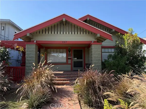 287 Kennebec Avenue, Long Beach, CA 90803