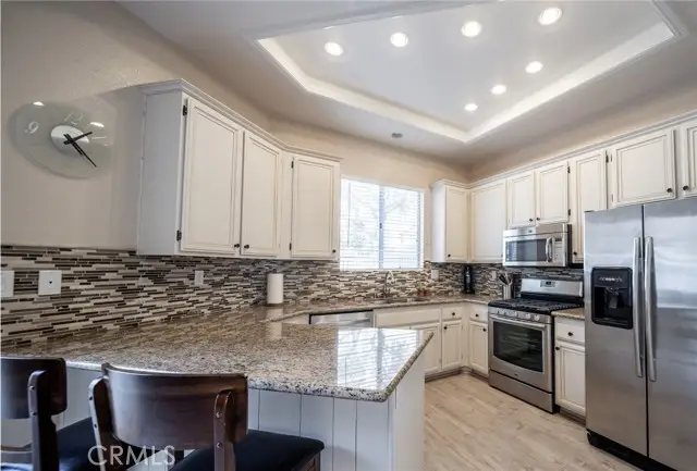 24395 Landover Road  #155, Laguna Hills, CA 92653 - #3