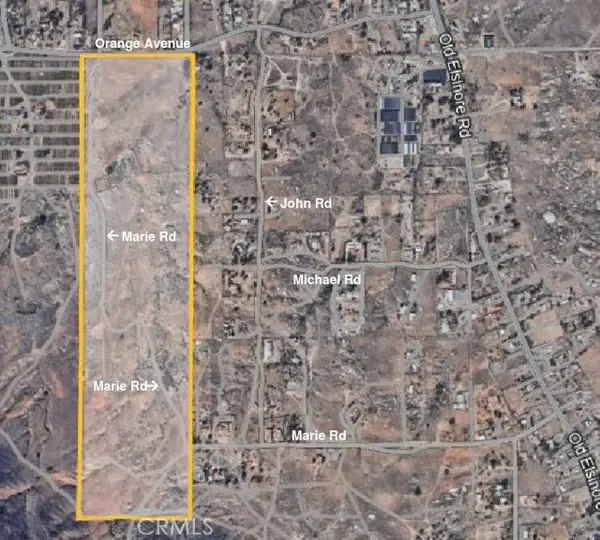 21500 Orange Road, Perris, CA 92570