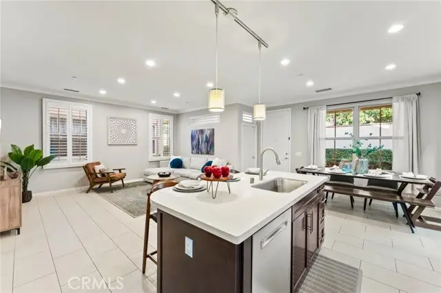 121 Calypso, Irvine, CA 92618 - Image #1