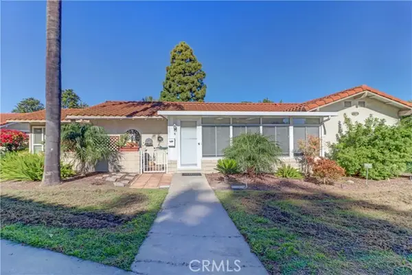2273 Via Mariposa  #C, Laguna Woods, CA 92637