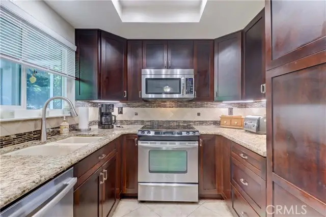 2273 Via Mariposa  #C, Laguna Woods, CA 92637 - Image #2