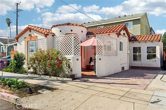1011 Bennett Ave, Long Beach, CA 90804 - #3