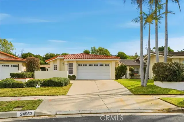 24952 Sunset Place, Laguna Hills, CA 92653 - Image #1