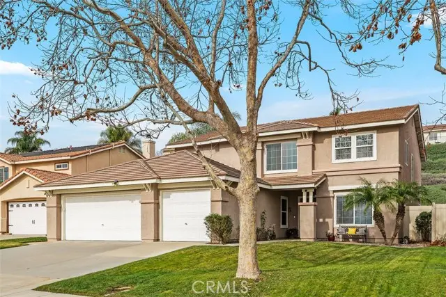 33450 Corte Figueroa, Temecula, CA 92592 - #1