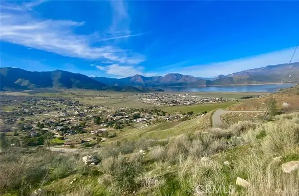 3712 Piute Hill Road, Lake Isabella, CA 93240
