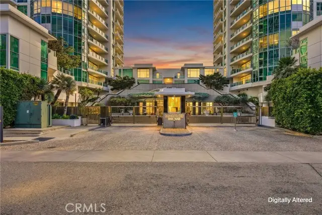 3131 Michelson  #1504, Irvine, CA 92612 - #1