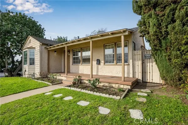6325 Alviso Avenue, Los Angeles, CA 90043