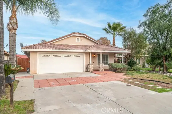 670 Seattle Street, Hemet, CA 92545