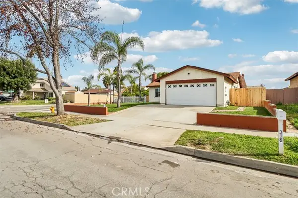 318 Festival Drive, Oceanside, CA 92057