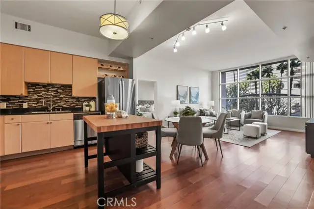 388 E Ocean Boulevard  #305, Long Beach, CA 90802 - Image #3