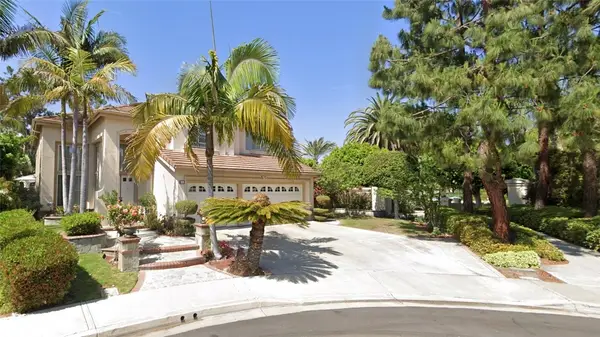 11 Pienza, Irvine, CA 92606