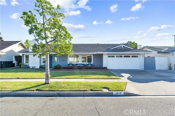 1610 20th Street, Santa Ana, CA 92705