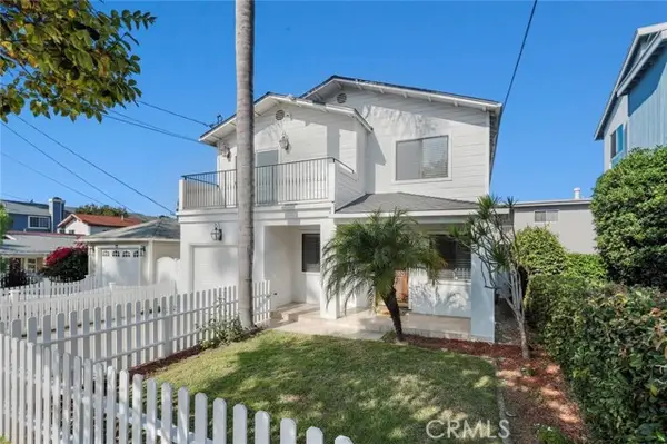 619 Beryl, Redondo Beach, CA 90277