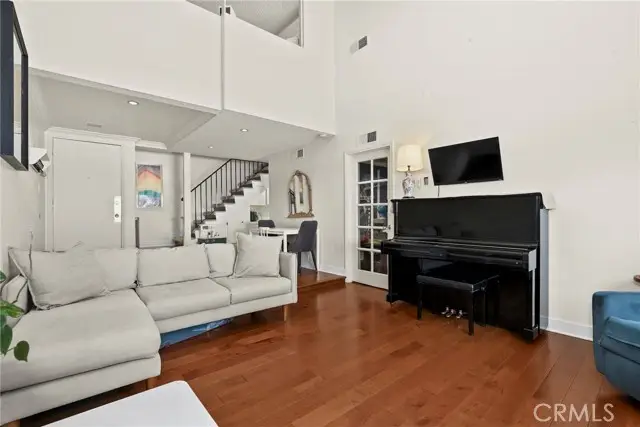 3565 Linden Avenue  #323, Long Beach, CA 90807 - #2