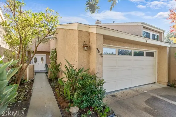 24306 Hillview, Laguna Niguel, CA 92677
